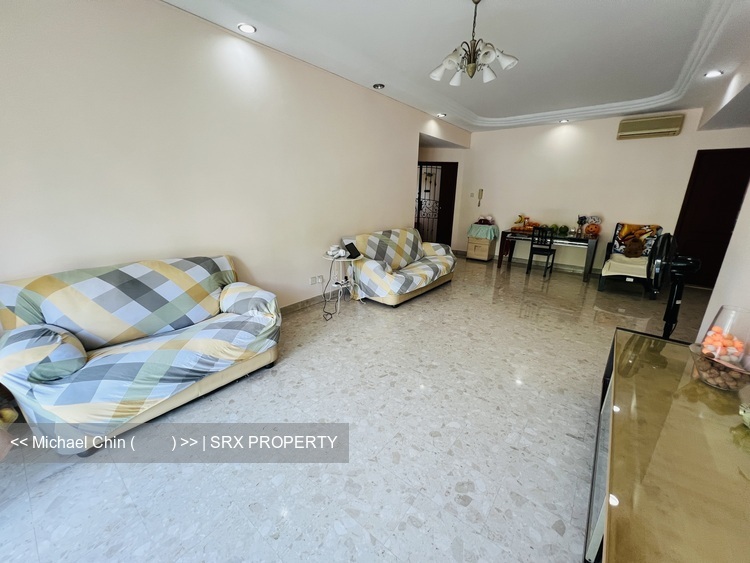Yew Mei Green (D23), Condominium #432403231